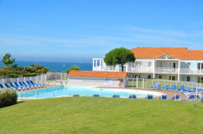 Appartements front de Mer SABLES D'OLONNE